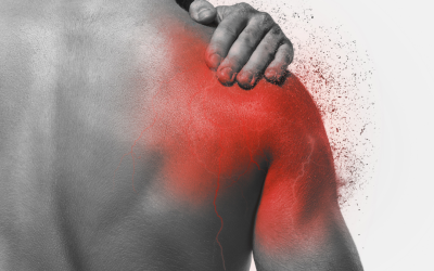 How Unresolved Stress Eventually Turns Into Pain