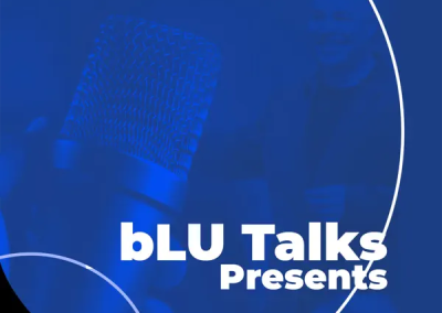 blu Talks